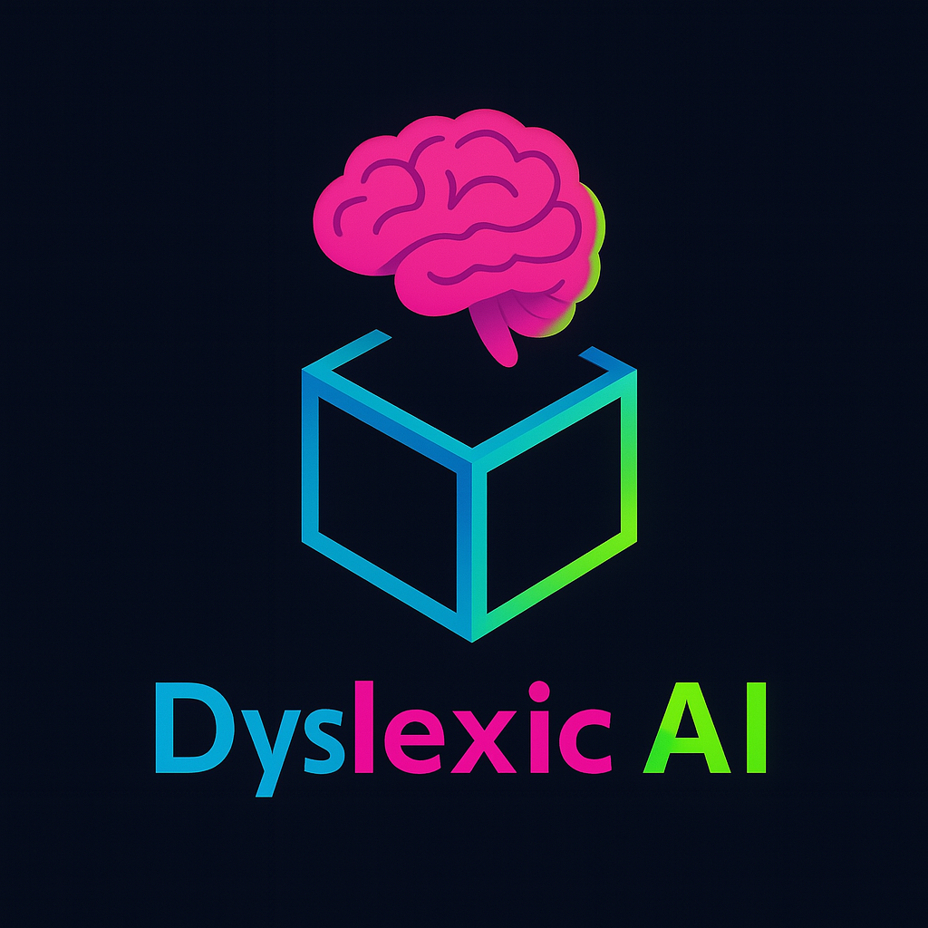 Thinking Outside the Box: The Dyslexic Advantage