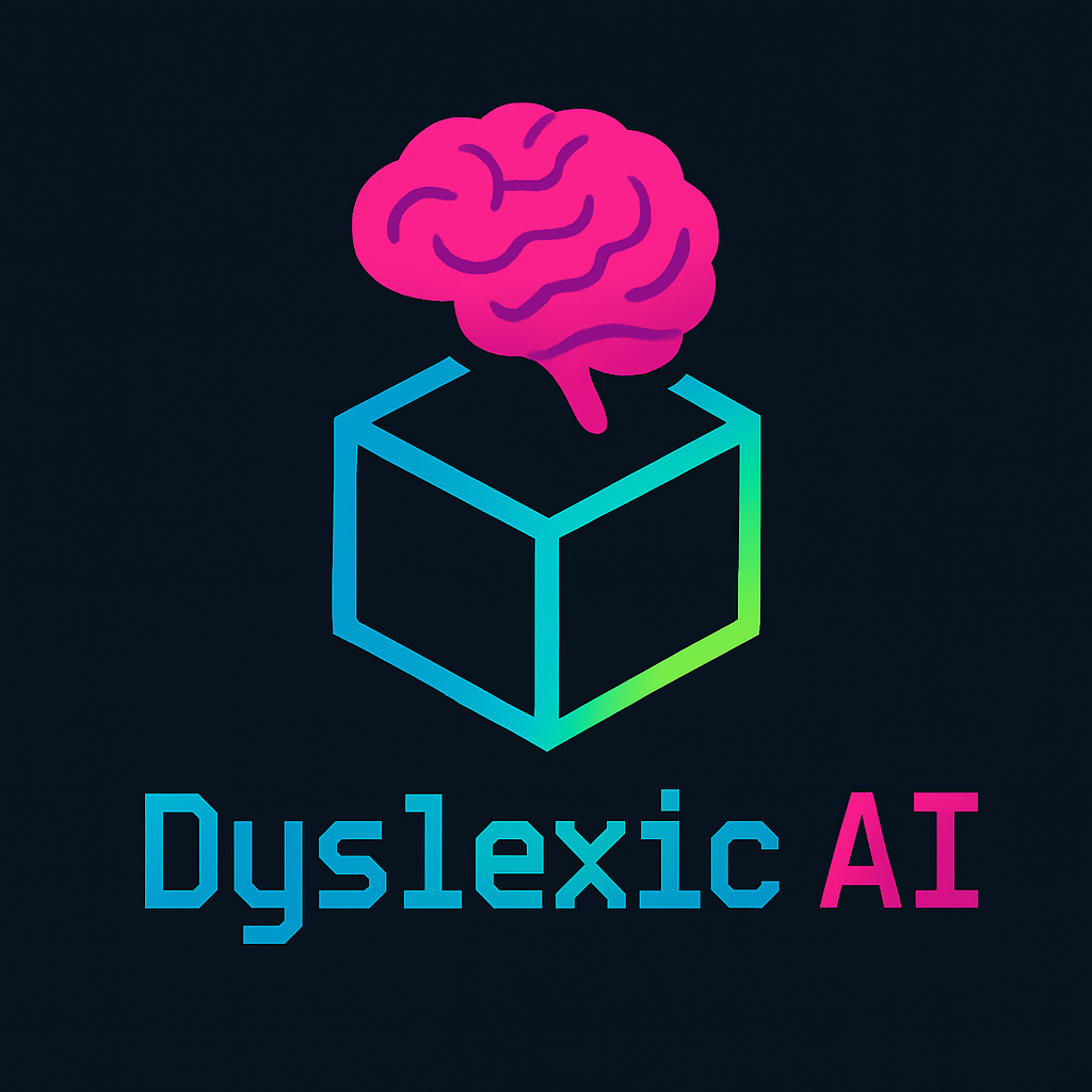 Mastering AI Prompts: A Dyslexic Perspective