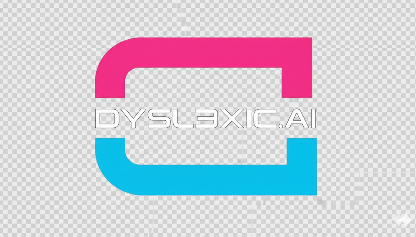 Dyslexic AI Logo